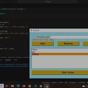 InfoaidTech Intern Pinaki TO DO LIST Using PYTHON Task 2