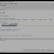 JAVA 8 STREAMS MAP METHOD DEMO