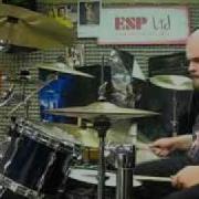 Rammstein Morgenstern Drum Cover
