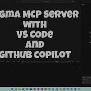 Figma MCP Server With VS Code And GitHub Copilot
