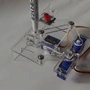 Plotclock
