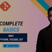 Beginner S Mac Development Installation Guide Python VS Code And Git