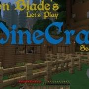 Lets Play Minecraft FTB Season 2 Ep 12 Sorting System