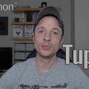 Python для начинающих 4 2 Структуры данных Кортежи