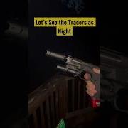 Airsoft Pistol Tracer Unit Muzzle Flash Short Shorts