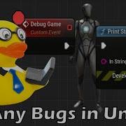 How To Debug Any Code In Unreal Engine 5
