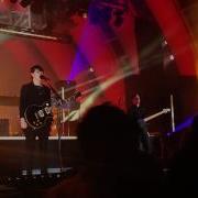 The XX Together The Great Gatsby LIVE The Hollywood Bowl 9 29 2013