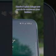 Why Is My Android Phone Dying So Fast Shorts