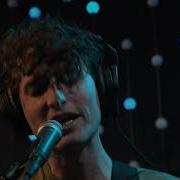 Nation Of Language Across That Fine Line Live On KEXP