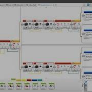 Daft Lego EV3 Programming Tutorial