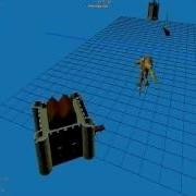 Intervium 01 Old RTS Game Prototype