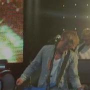 McFly Corrupted Live