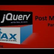 Jquery Make A Post Request
