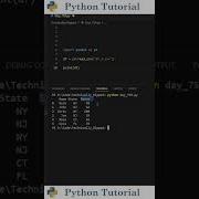 БЫСТРАЯ очистка данных с помощью масок Pandas Учебное пособие по Python