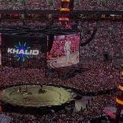 Khalid Better Live At BC Place Vancouver 09 02 2023
