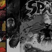 Spawn Issue 99 Explained Spawn Vs Urizen