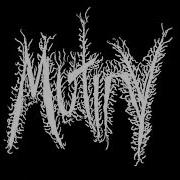 Mutiny Demo CD R 2007 Crust Grind