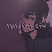 Klance You Get Me So High Mep Part