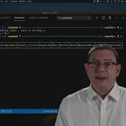 Включает Программирование OCaml Глава 5 Видео 15