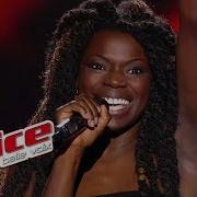 Dire Straits Money For Nothing Oma Jali The Voice France 2016 Blind Audition