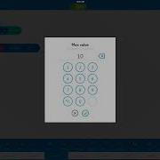 Blocks 4 Step 4 Randomness Loop Until