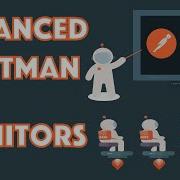 Postman Monitors Tutorial