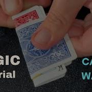 Easy Magic Card Trick Tutorial Card Warp