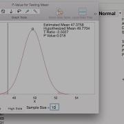 JMP Academic Series Data Summary And Analysis Feb 1 2017