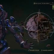 Lua Music Puzzle Room How To Locate And Complete It Warframe
