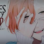 Nightcore Voices In My Head NV