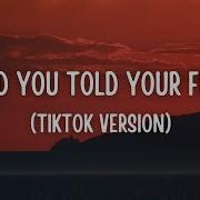NF Lie TikTok Version Spedup