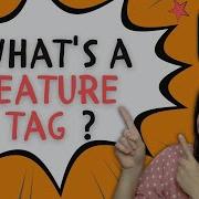Native Camp What Is A Feature Tag The Golden Ticket To Having More Students