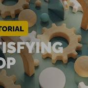 Blender Satisfying Loop Animation Tutorial Polygon Runway
