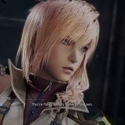 DISSIDIA FINAL FANTASY NT Closed Beta Lightning Practice