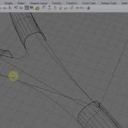 Rhino Curve And Surface Continuities