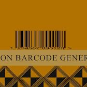 Generate Barcode Using Python
