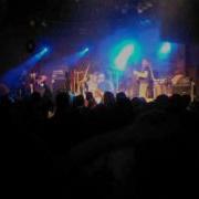 Sodom Blasphemer Curitiba RODA INSANA
