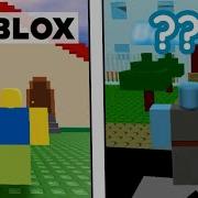 The Roblox Clone Everyone Forgot Existed