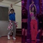 HYO 효연 DEEP Dance Cover KVN Barrera