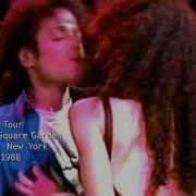 Michael Jackson Tatiana Thumbtzen You Way Make Me Feel Live HD 1988