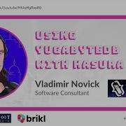Using YugabyteDB With Hasura By Vladimir Novick GraphQL Madrid 1