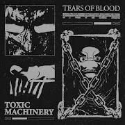 Tears Of Blood