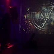 HellsWrath Hells Wrath Live Dogma Bar Cartagenga Colombia 8 6 2017