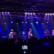 Weekend Nachos A389 Bash 2014