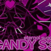 CANDY S3RL Eternal Sugar Cookie TW FLASH
