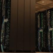 AiMOS The Newest Supercomputer At Rensselaer Polytechnic Institute Part 2