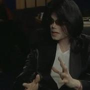 Michael Jackson Interview With Access Hollywood 2006 60FPS