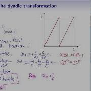 Tutorial Some Examples Of Chaotic Systems