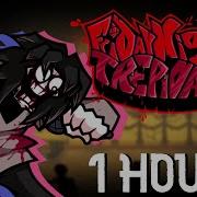 Endless Sleep Friday Night Funkin FULL SONG 1 HOUR