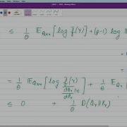 Mod07lec23 An Information Theoretic Characterization Of Hypercontractivity